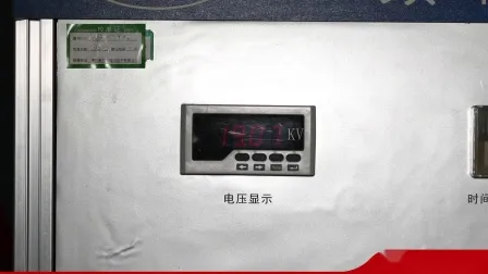 Fuse Cutout for Agricultural Irrigation Power Supply Protection