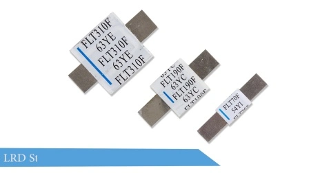 1812 Surface Mount SMD Resettable Fuses